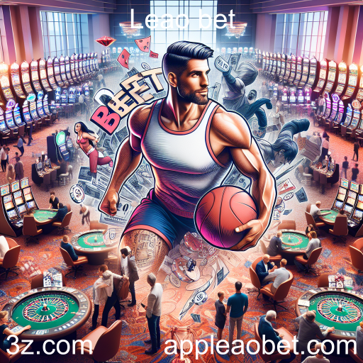 Apostas Esportivas: A Nova Sensação no Brasil com a Leao Bet