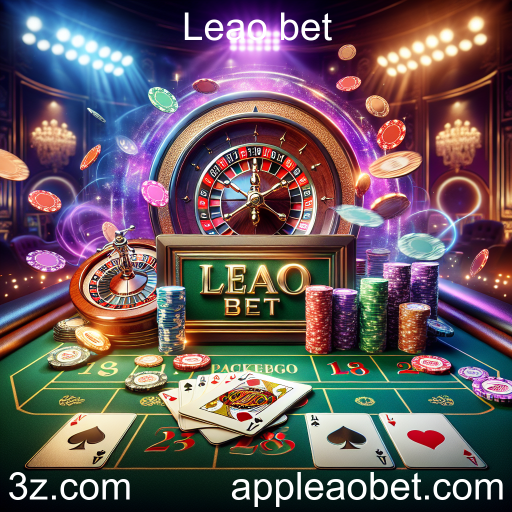 A Crescente Popularidade dos Jogos de Mesa no Leao Bet